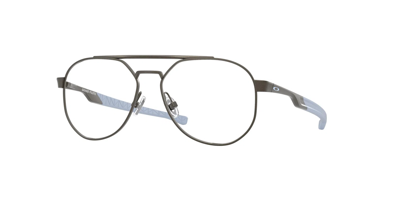 Oakley Gran Piloto 3004 Eyeglasses - view 7